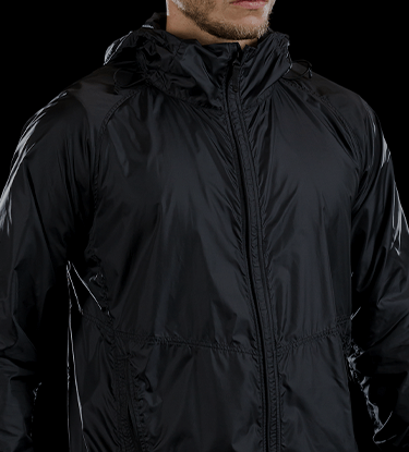 Storm Chaser Windbreaker Jacket | UF PRO Storm Chaser Windbreaker Jacket | UF PRO
